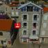 Apartman Galija Brown LUX Petrovac, , Частный сектор жилья Петровац, Черногория - SLIKA KUCE RED 2
